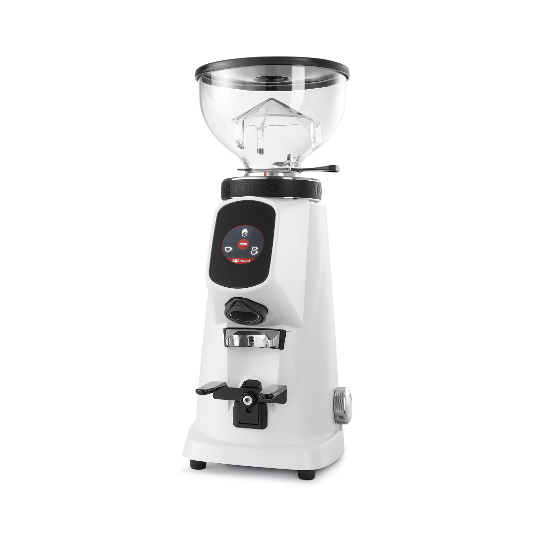 fiorenzato allground coffee grinder