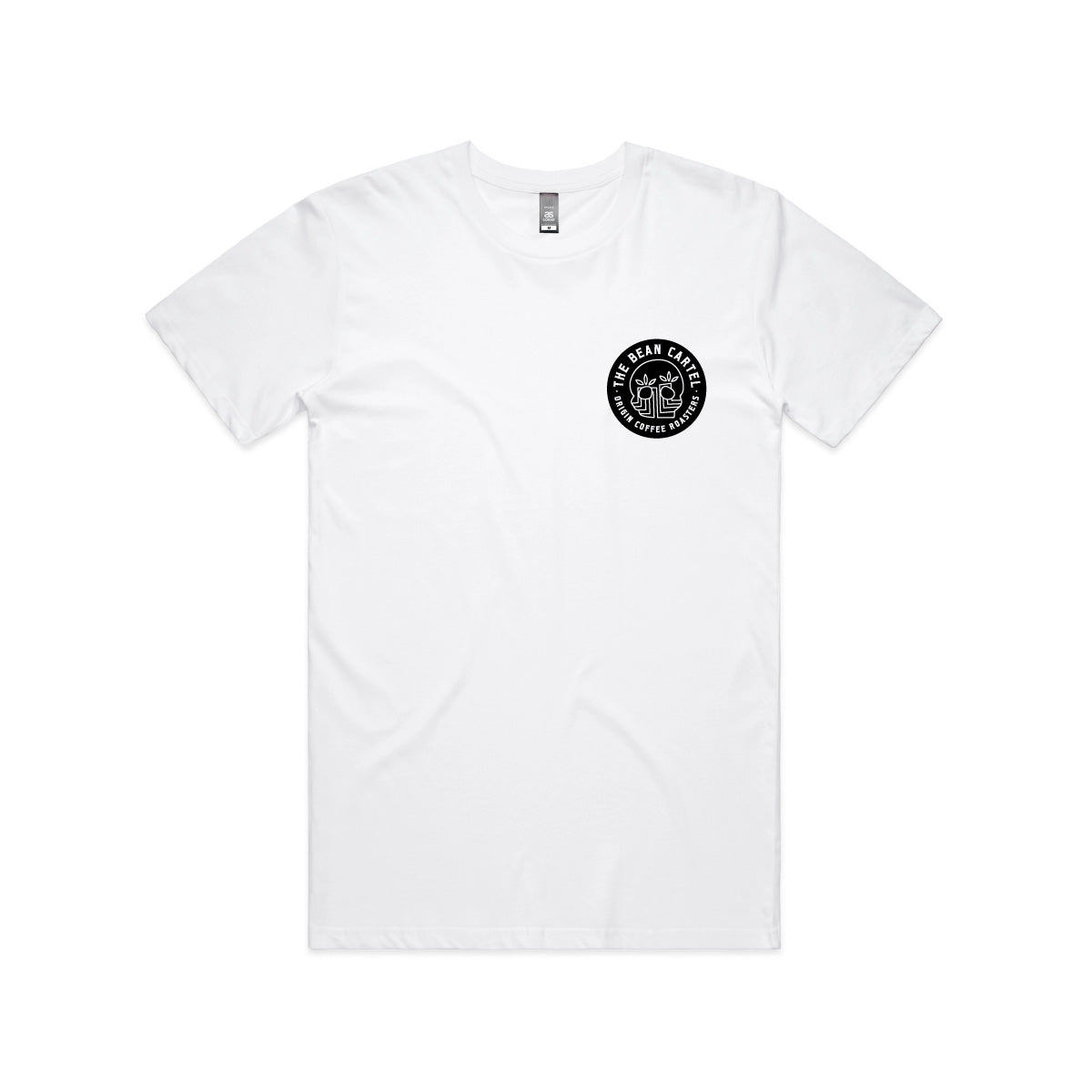 The Great Escape Tee – The Bean Cartel