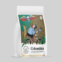 The Bean Cartel Specialty Coffee  Colombia La Jacoba - Excelso Washed